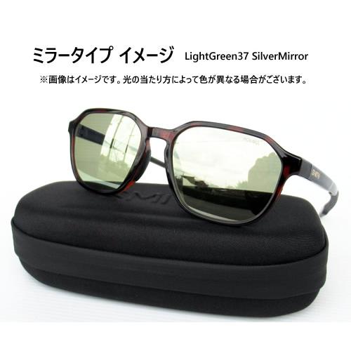 SMITH（スミス） POLARX Waypoint ウェイポイント 偏光 フィッシング