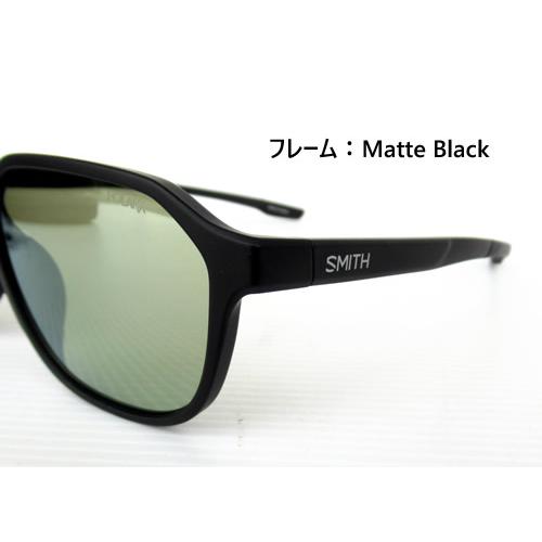 SMITH（スミス） POLARX Waypoint ウェイポイント 偏光 フィッシング