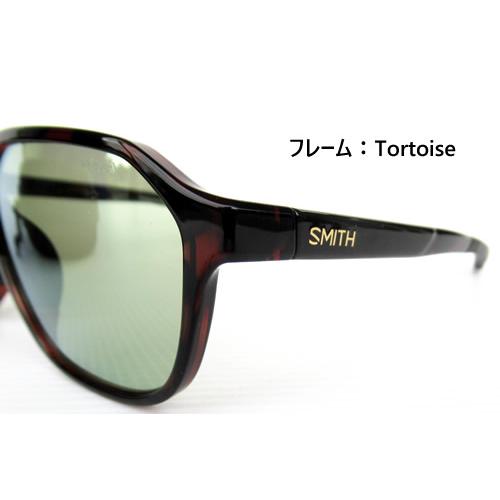 SMITH（スミス） POLARX Waypoint ウェイポイント 偏光 フィッシング