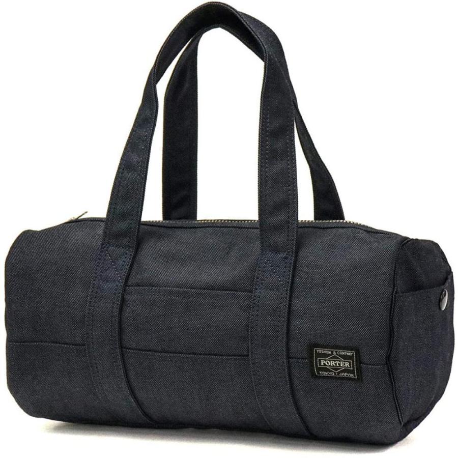 売り出し激安 ポーター Porter ボストンバッグ Smoky スモーキー 592 2 ネイビー 特価イラスト Ssl Daikyogo Or Jp