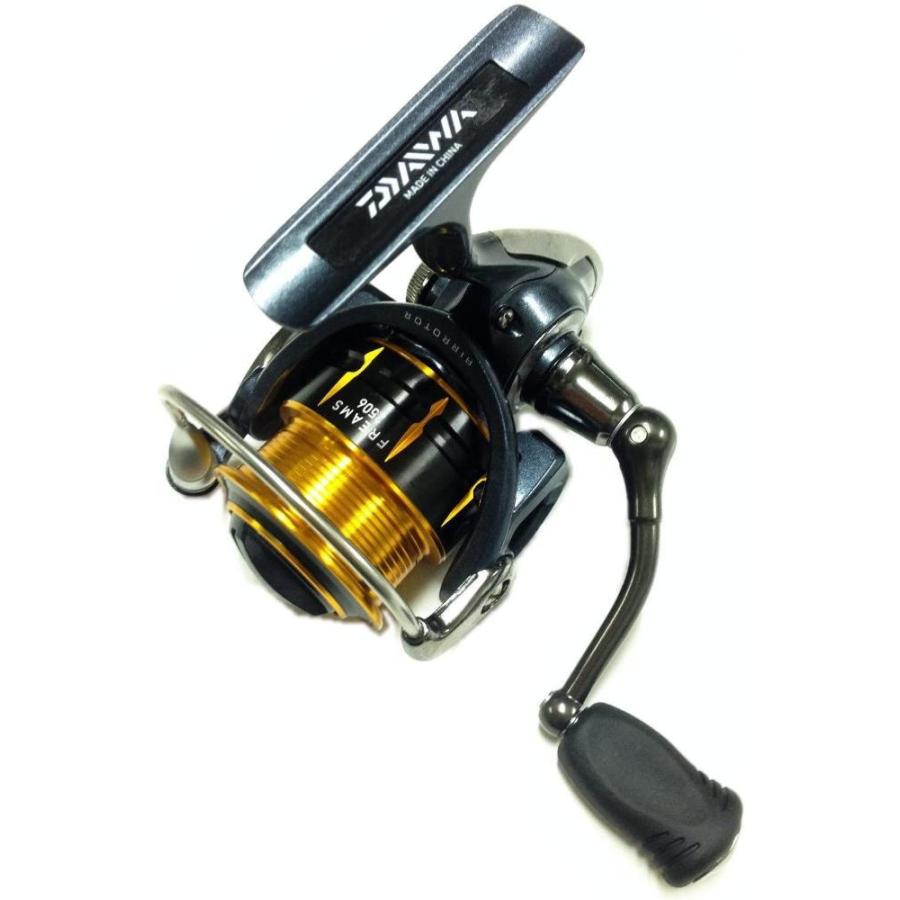 ダイワ Daiwa スピニングリール 2500サイズ Gysならショッピング ランキングや口コミも豊富なネット通販 更にお得なpaypay残高も スマホアプリも充実で毎日どこからでも気になる商品をその場でお求めいただけます アウトドア 釣り 旅行用品 スピニング