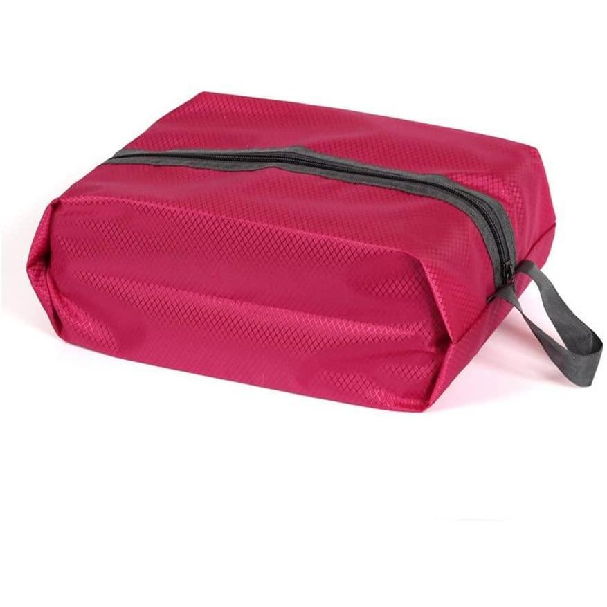 最大57 オフ Tkshopmosto シューズケース 靴入れ 収納袋 防水加工 シューズ袋 小物