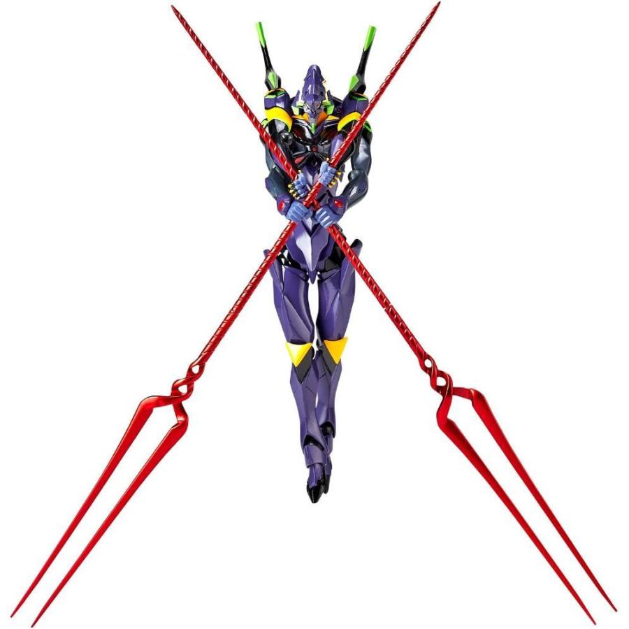 リボルテックヤマグチno 136 フィギュア エヴァンゲリオン第13号機 Gys0093 新世紀エヴァンゲリオン Tkshopのリボルテック