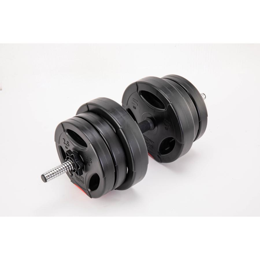 バーベルセット 2in1 40kg バーベルセット バーベル ダンベル barbell set プレート