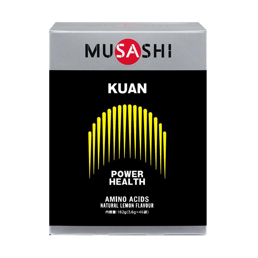 INFINITY（インフィニティ） MUSASHI ムサシ KUAN クアン 中 45本入り 