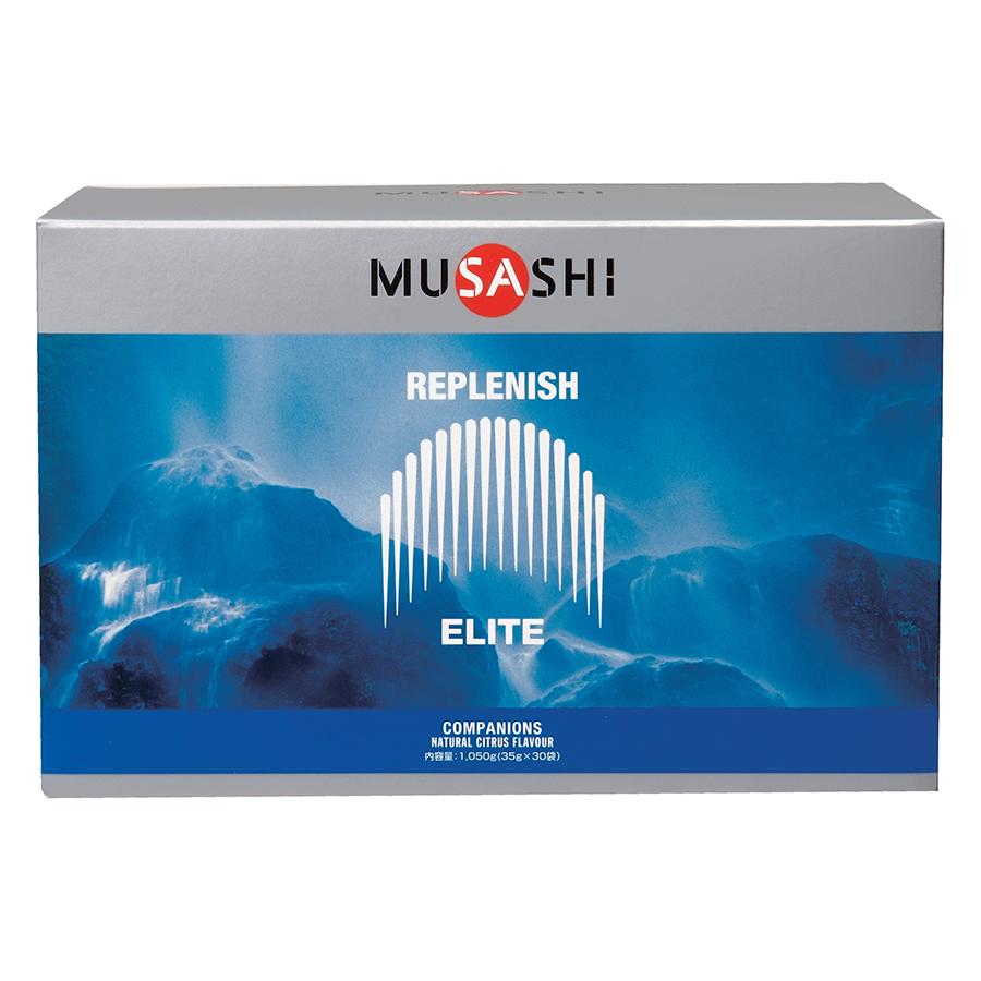INFINITY（インフィニティ） MUSASHI ムサシ REPLENISH リプレニッシュ 