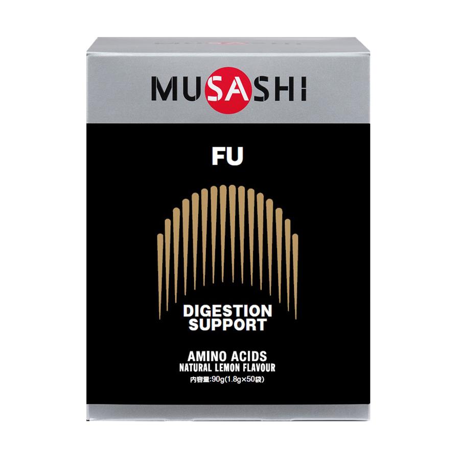 INFINITY（インフィニティ） MUSASHI ムサシ FU フー 中 50本入り 新品 