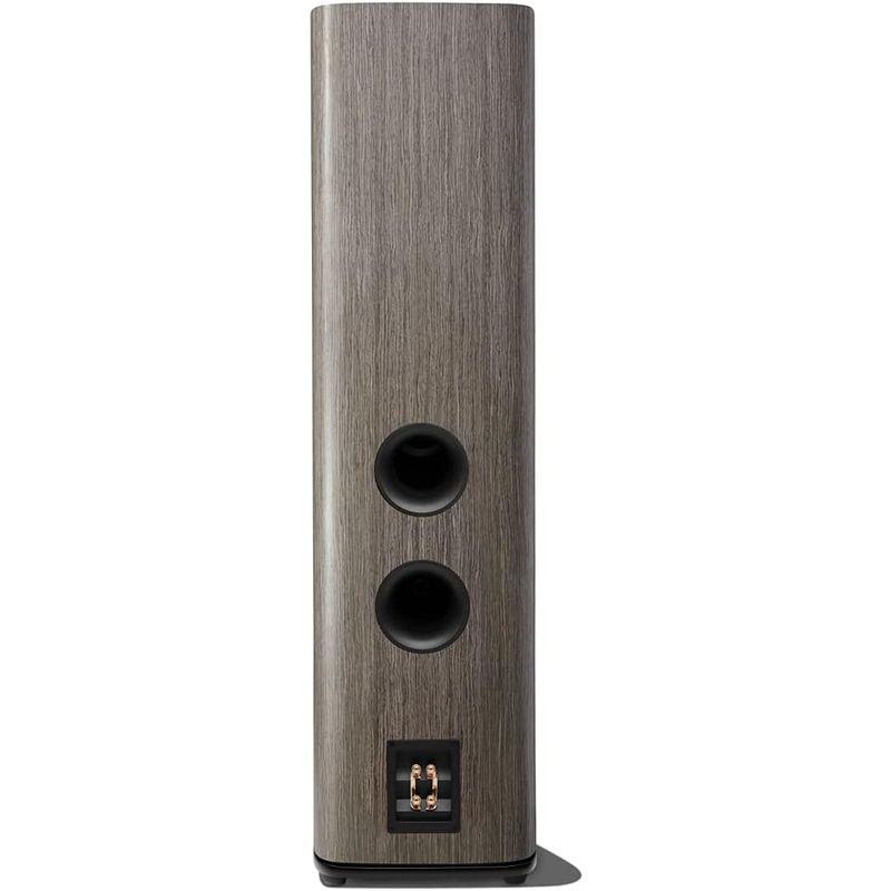 USED JBL フロアスタンドスピーカー HDI-3800（グレイオーク・1本） 【2656254464】(96428円)
