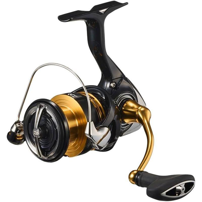 値引 ダイワ(DAIWA) スピニングリール 23レガリス LT2500D