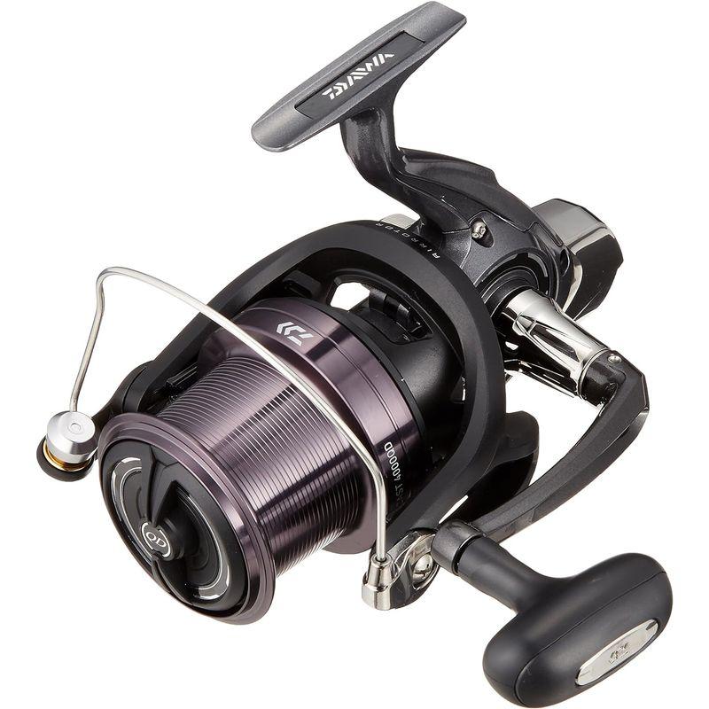 13 FISHING D2.7-LH Descent Ice Reel - 2.7: 1 Gear Ratio - Left