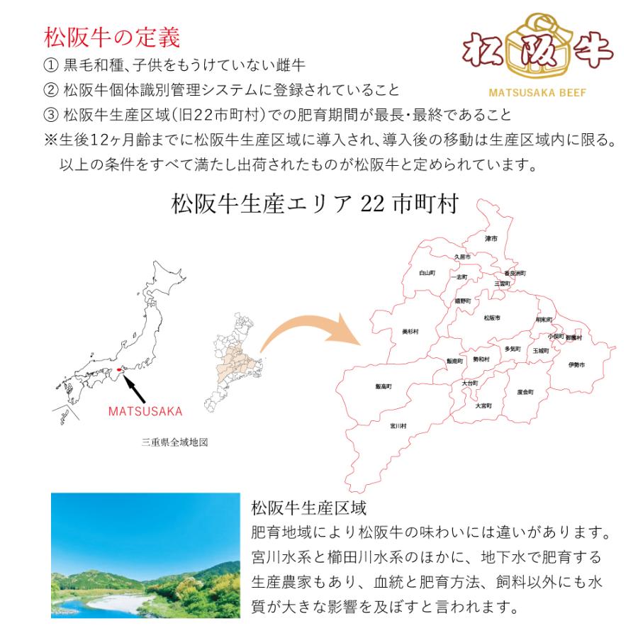 母の日 プレゼント 松阪牛 ギフト 焼肉 肉 牛肉 和牛 おまかせ 6種 極上 焼肉 600ｇ｜tkyg29｜10