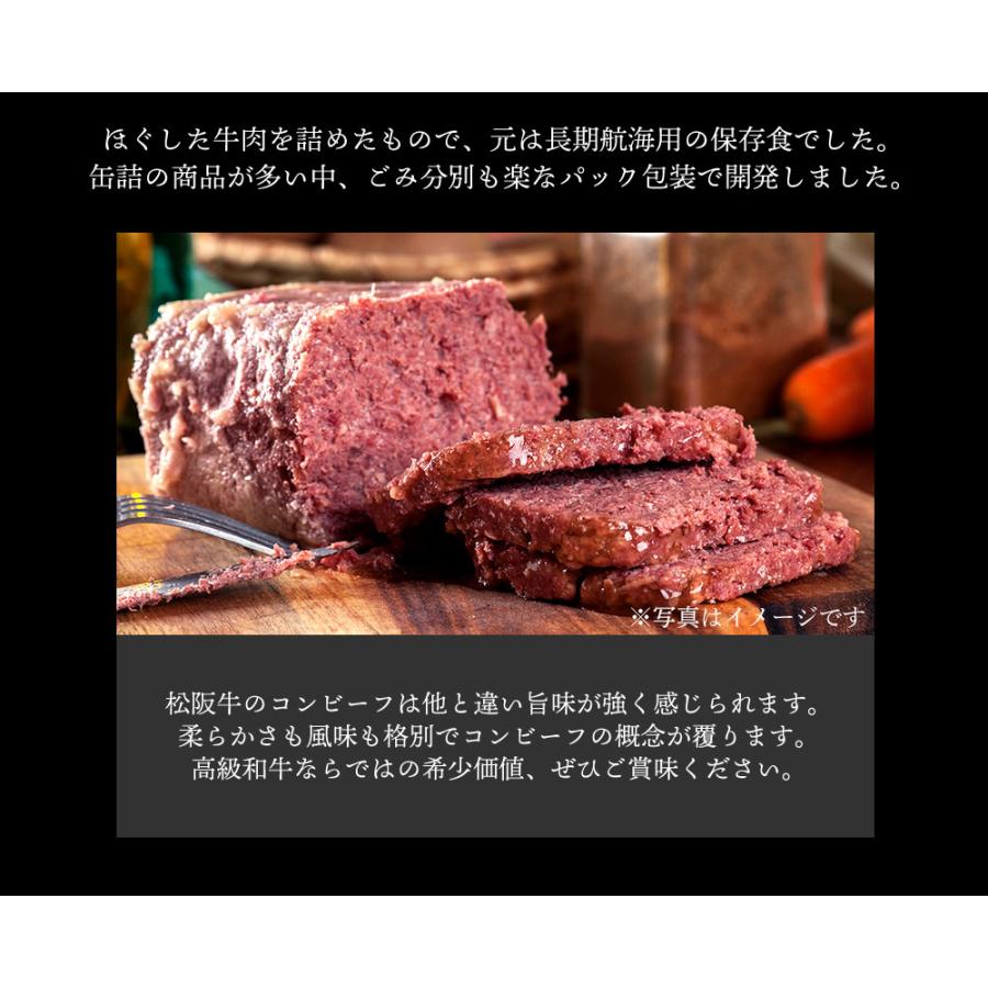 お中元 御中元 ギフト 松阪牛 生ハム ＆ コンビーフ セット :MCS28