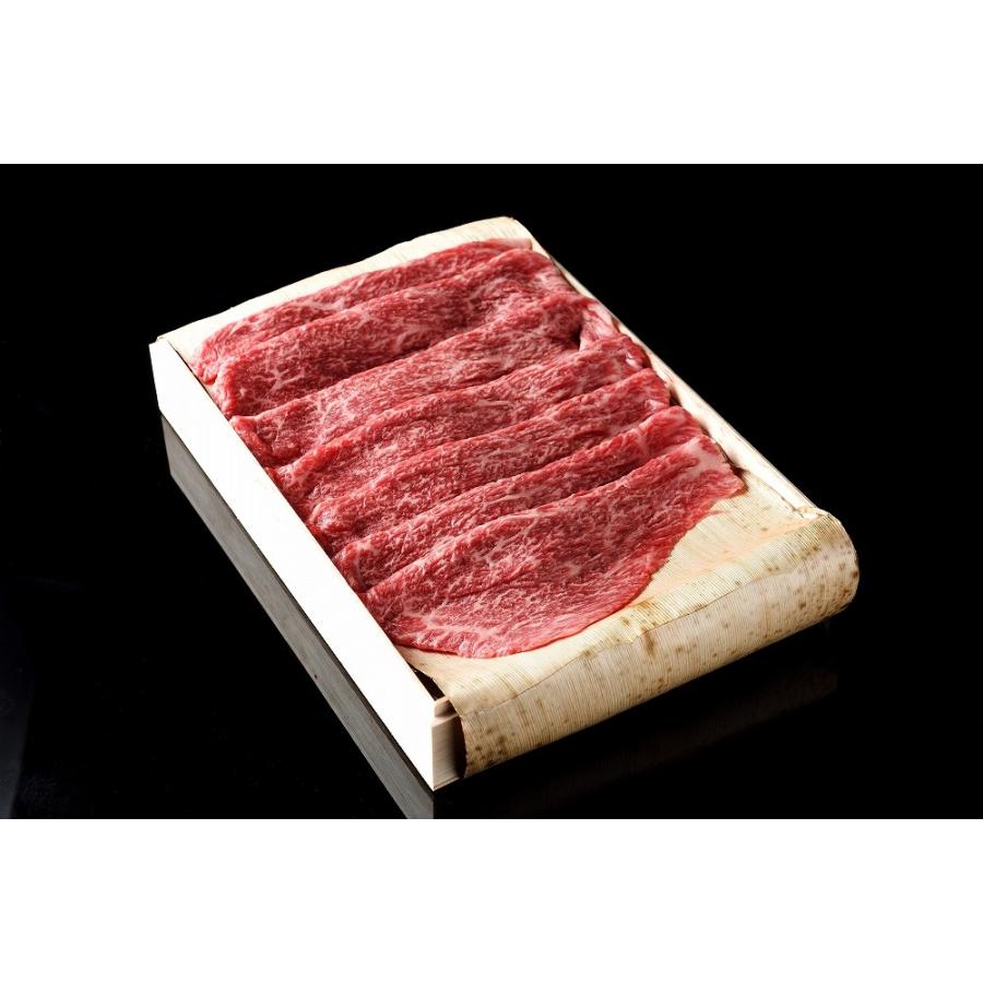 松阪牛 ギフト ギフト すき焼き もも、肩 800ｇ