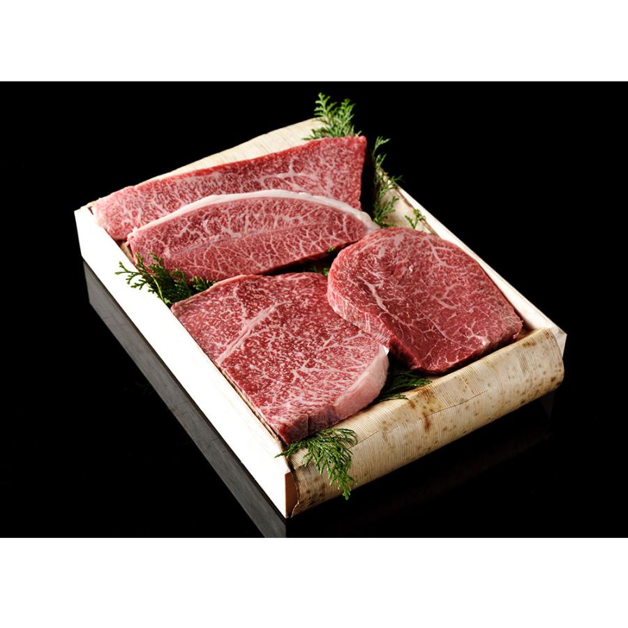新規購入 母の日 父の日 ギフト 松阪牛 ギフト おまかせ４種 ステーキ 折詰 800ｇ 在庫有 Zoetalentsolutions Com