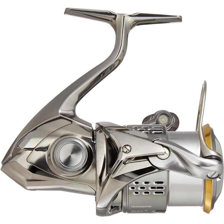 色々な シマノ Shimano スピニングリール 18 ステラ 2500shg バス釣り リールパーツ