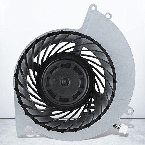 Fosa 内部冷却ファン 交換修理用 良好な放熱のためのps4 10モデル