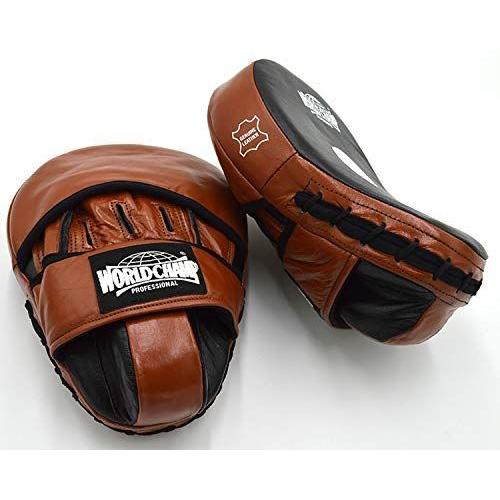 全商品オープニング価格特別価格 Worldchamp ワールドチャンプ 本革パンチングミット オールドスクール Wcrrpm Os Bemaxarena Me