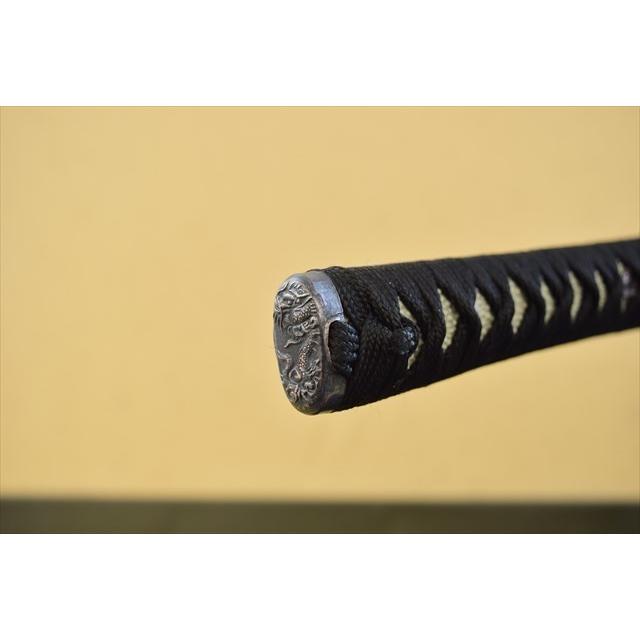 模造刀 マーブル赤 大刀 Red Marble クリーニングクロス付セット 国産