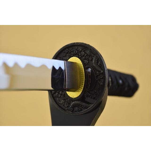 模造刀 マーブル赤 小刀 Red Marble クリーニングクロス付セット 国産