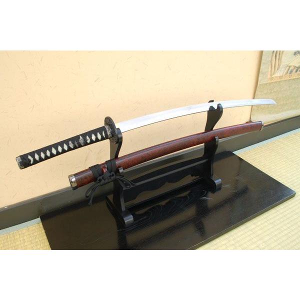 楽天市場】模造刀 天下の謀将 真田幸村拵え 六文銭拵え 妖刀村正 『六