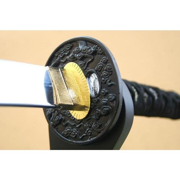 模造刀 赤石目 小刀 クリーニングクロス付セット 国産 コスプレ : TL