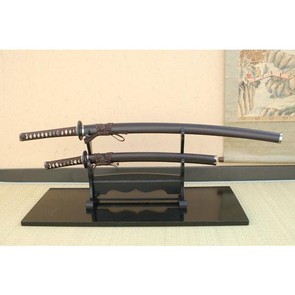 模造刀　大刀・小刀セット 白石目 大刀 小刀セット 模造刀｜【公式】模造刀・居合刀の専門
