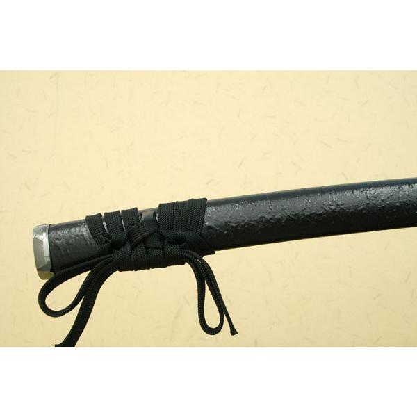 柳生十兵衛 手巻き縄柄 鑑賞用 武具 刀装具 柳生十兵衛 手巻き縄柄 鑑賞用 武具 刀装具 柳生十兵衛 手巻き縄柄