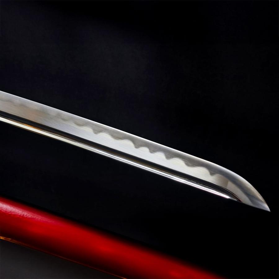 模造刀 新選組一番隊組長 沖田総司拵え 加州清光 クリーニングクロス付