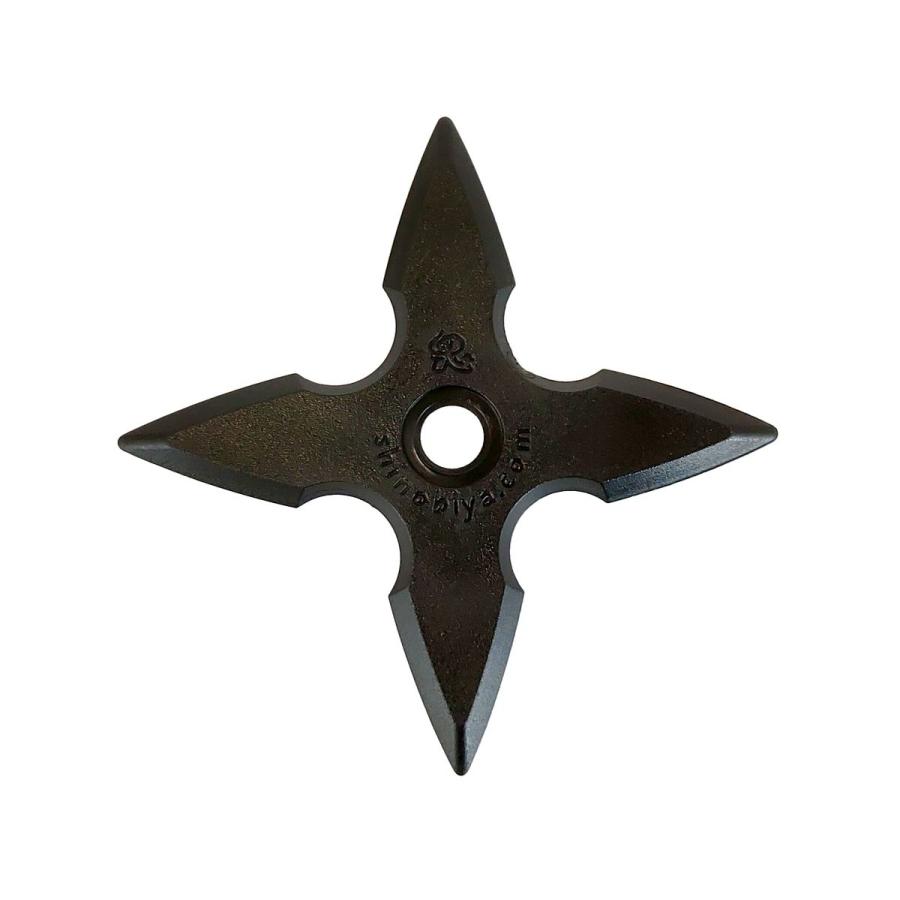 ゴム手裏剣・ゴム苦無ゴムクナイ6点セット しのびやオリジナル