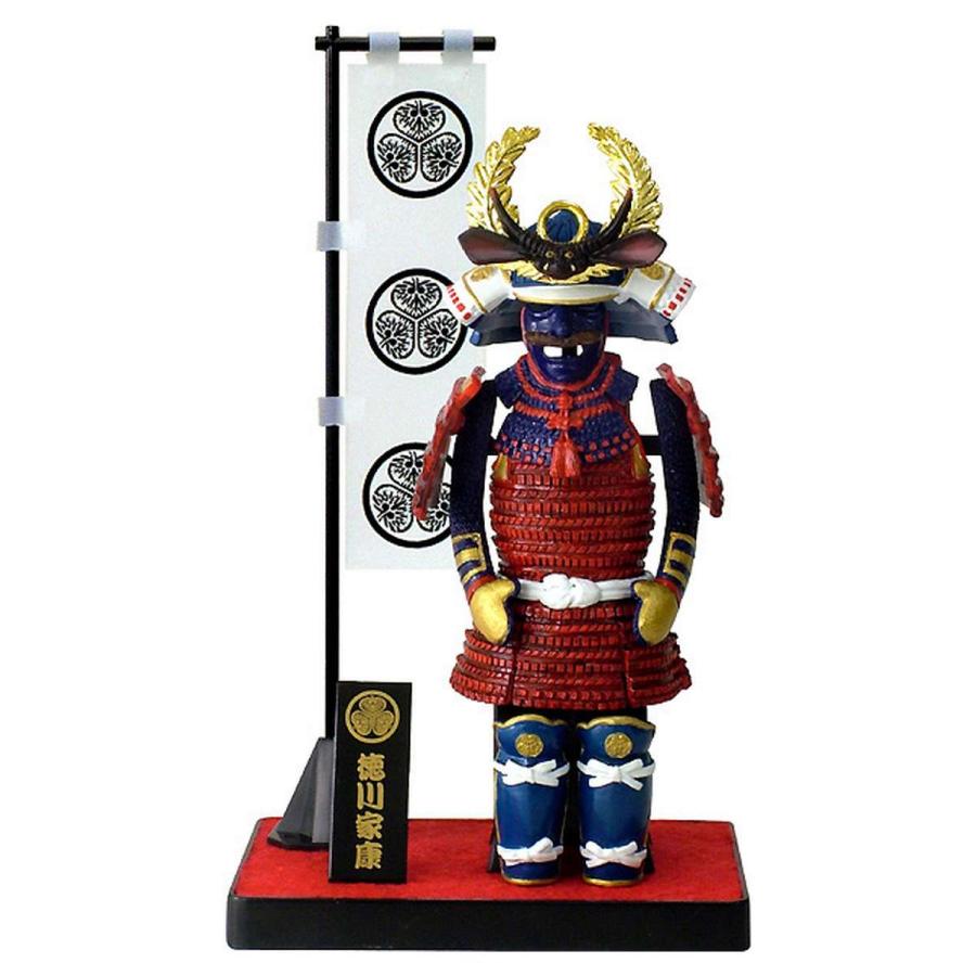 戦国武将フィギュア Bタイプ 江戸幕府初代将軍 徳川家康 -ARMOR 戦国武将フィギュア Bタイプ 江戸幕府初代将軍 徳川家康 -ARMOR