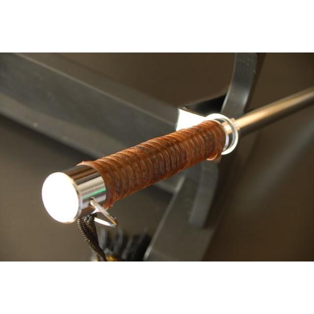 籐巻十手 時代劇 岡っ引き 舞台 コスプレ 鑑賞 高級 工芸品 : TL-STAR