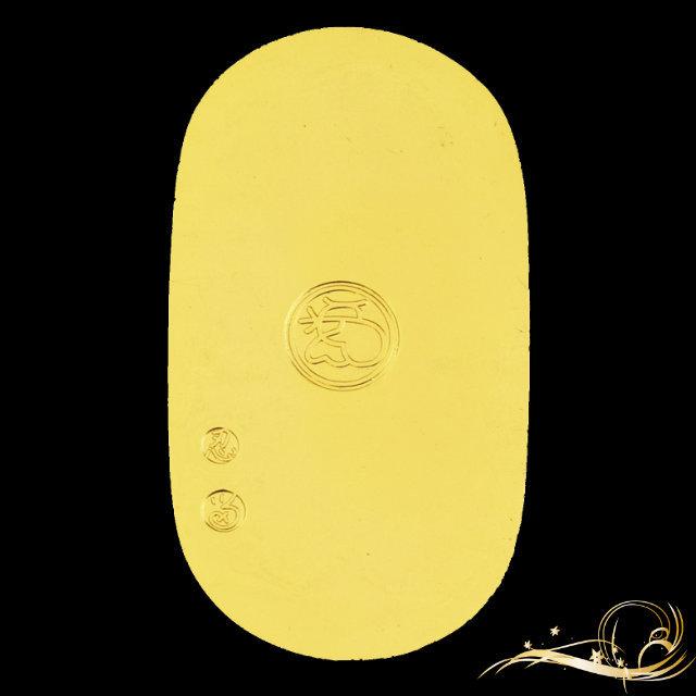 小判 一両 撮影小道具にも : TL-STARしのびや - 通販 - Yahoo!ショッピング