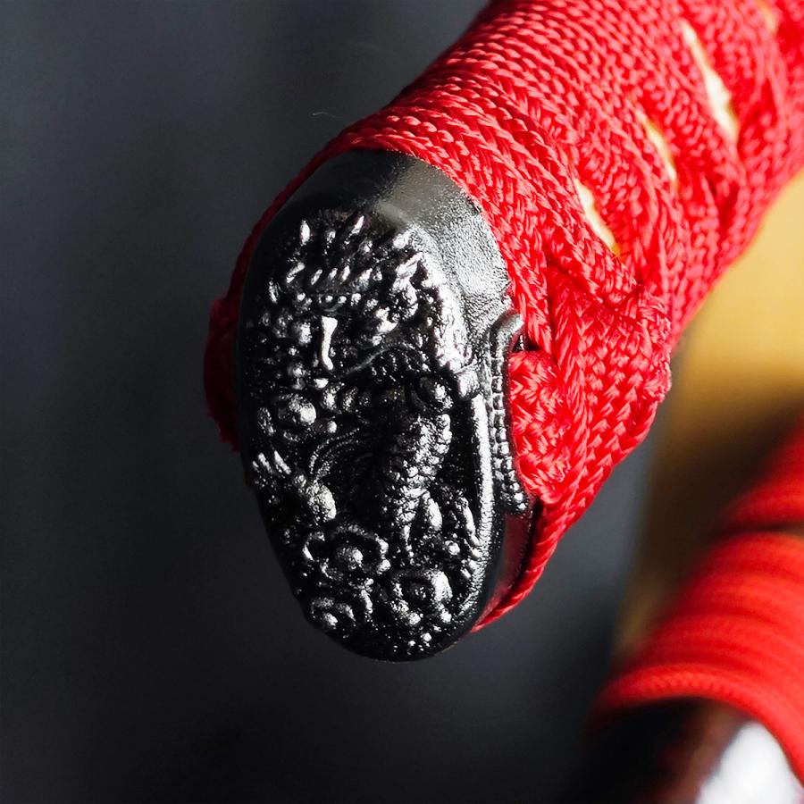 模造刀 赤雲 大刀 akakumo クリーニングクロス付セット 国産 コスプレ