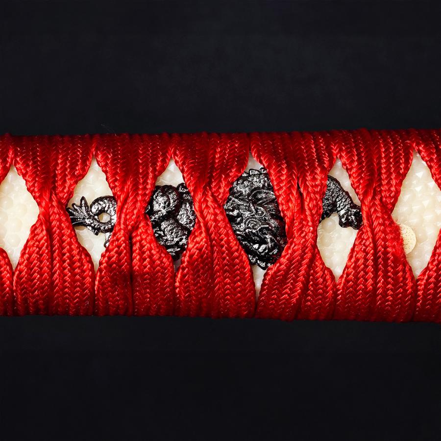 模造刀 赤雲 大刀 akakumo クリーニングクロス付セット 国産 コスプレ