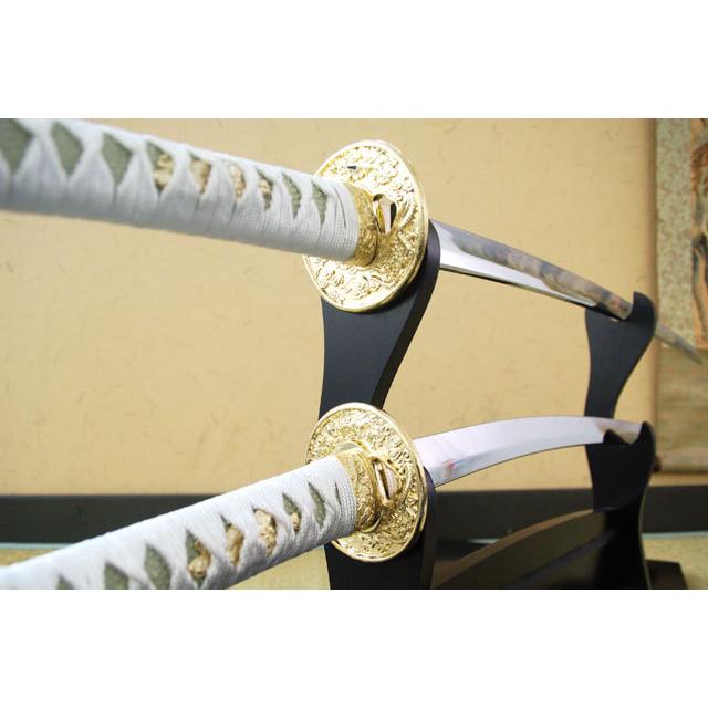模造刀　白金雲大刀　コスプレ刀剣乱舞　【期間限定特価セール】 白金雲 大刀 模造刀｜【公式】模造刀・居合刀の専門店「忍屋」