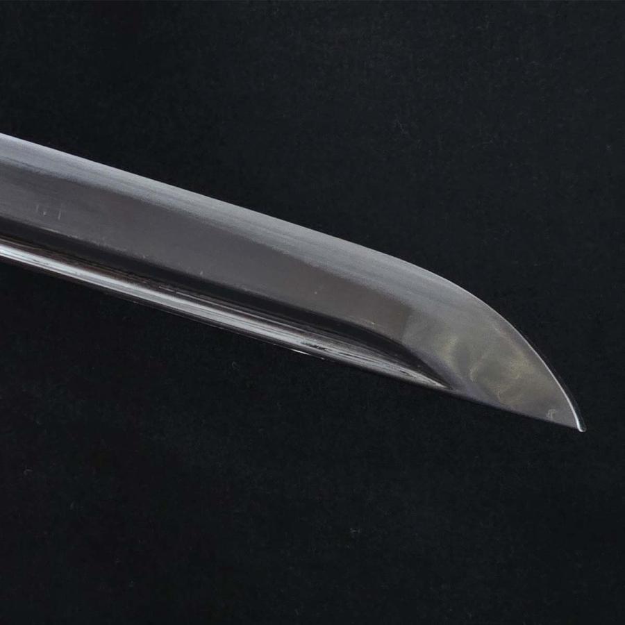 模造刀 しのびやオリジナル刀剣 戦国武将 織田信長佩刀 左文字