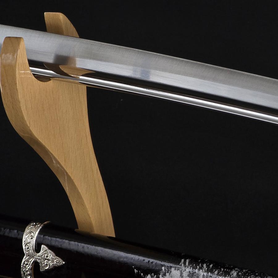 模造刀 しのびやオリジナル刀剣 戦国武将 織田信長佩刀 左文字