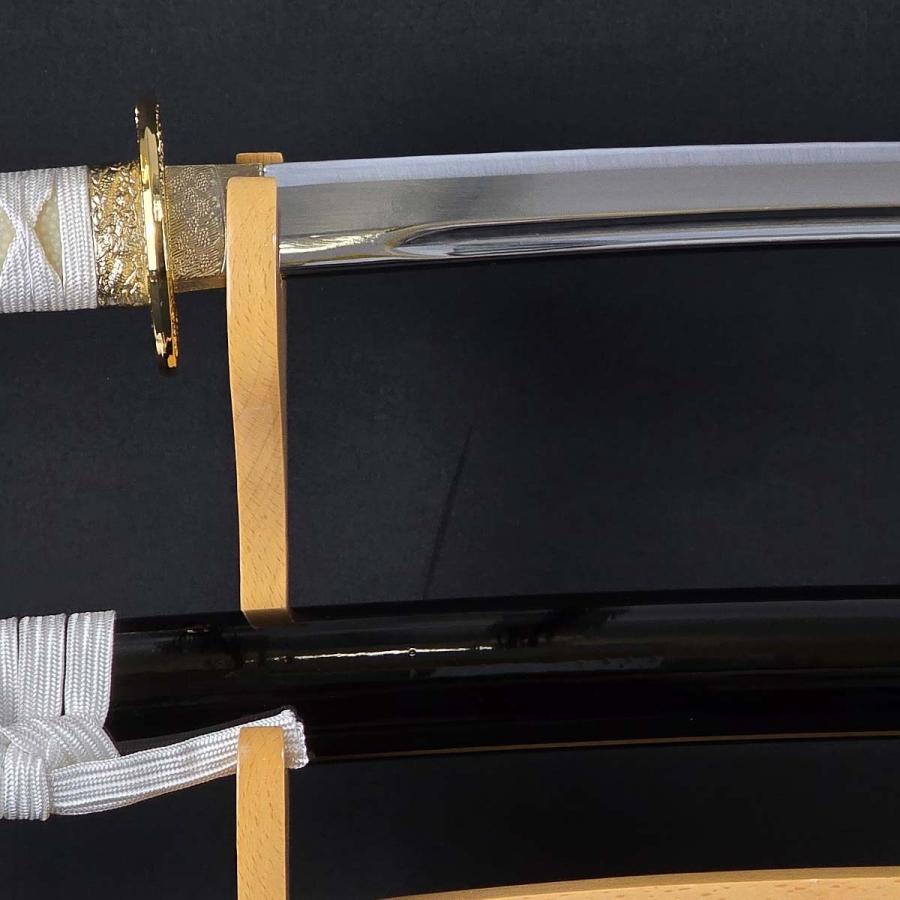 模造刀 しのびやオリジナル刀剣 戦国武将 徳川家宝刀 将軍刀