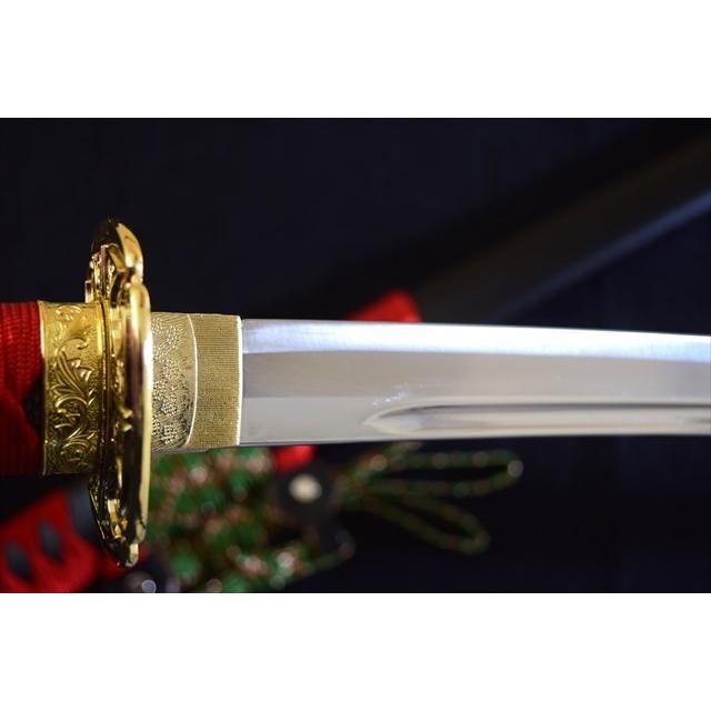 模造刀 陣太刀 武田信玄佩刀太刀拵え 模造刀仕様 観賞用美術刀剣 模造刀 陣太刀 武田信玄佩刀太刀拵え 模造刀仕様 観賞用美術刀剣