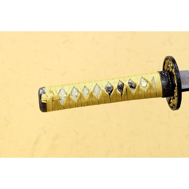 模造刀 彫金 竜金 小刀 刀身竜彫 観賞用美術刀剣証明書 模造刀 彫金 竜金 小刀 刀身竜彫 観賞用美術刀剣証明書