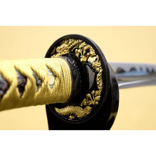 模造刀 彫金 竜金 小刀 刀身竜彫 観賞用美術刀剣証明書 模造刀 彫金 竜金 小刀 刀身竜彫 観賞用美術刀剣証明書