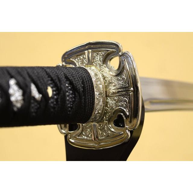 戦国武将レプリカ飾り模造刀 日本刀 模造刀 戦国 戦国武将 濃拵 中刀 日本製 /全長 94cm