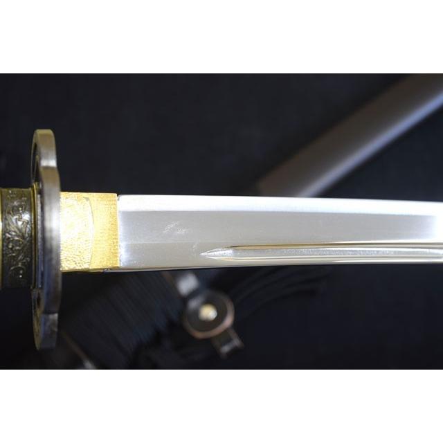 模造刀セット　朱漆鞘　脇差　打刀　鞘付き長約70cm/105cm 25H2 模造刀セット 朱漆鞘 脇差 打刀 鞘付き長約70cm/105cm 25H2 模造