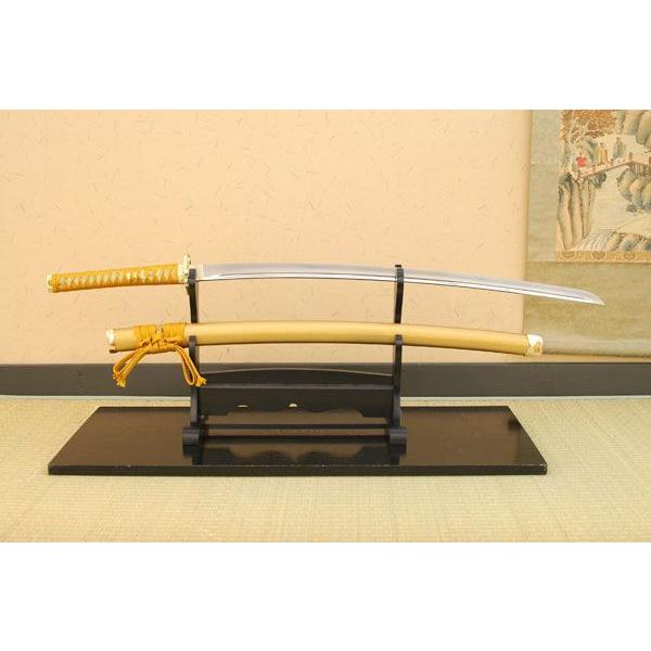 模造刀 戦国武将 豊臣家宝刀 太閤秀吉黄金拵え 豊臣秀吉 観賞用美術 