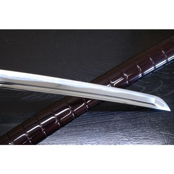 【値下げ・名盤】 高級居合刀 2尺4寸5分 備前國忠吉千鳥一文字 刀袋付き 国産 日本刀 模造刀 居合道 しのびや 【XU1393838389】(50600円)