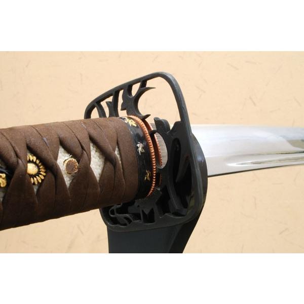 【値下げ・名盤】 高級居合刀 2尺4寸5分 備前國忠吉千鳥一文字 刀袋付き 国産 日本刀 模造刀 居合道 しのびや 【XU1393838389】(50600円)