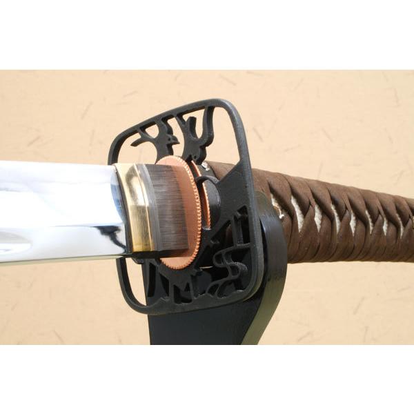 【値下げ・名盤】 高級居合刀 2尺4寸5分 備前國忠吉千鳥一文字 刀袋付き 国産 日本刀 模造刀 居合道 しのびや 【XU1393838389】(50600円)