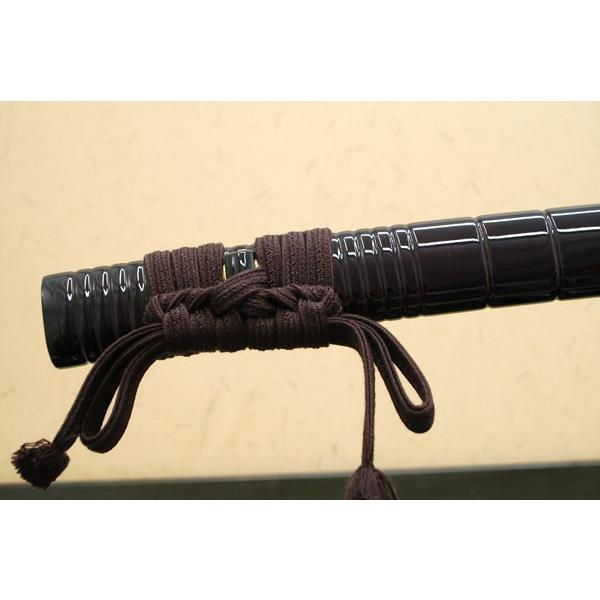 【値下げ・名盤】 高級居合刀 2尺4寸5分 備前國忠吉千鳥一文字 刀袋付き 国産 日本刀 模造刀 居合道 しのびや 【XU1393838389】(50600円)