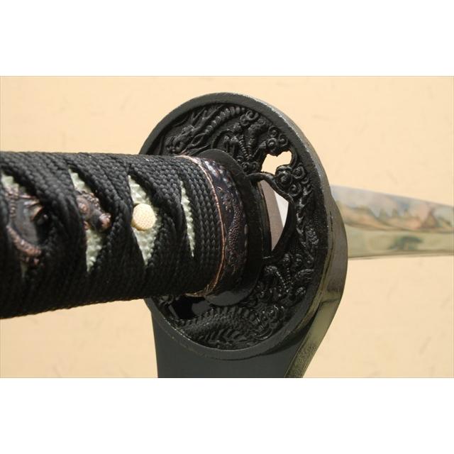 模造刀 黒石目 大刀 ① 美術刀 コスプレ Amazon.co.jp: 模造刀（美術刀）