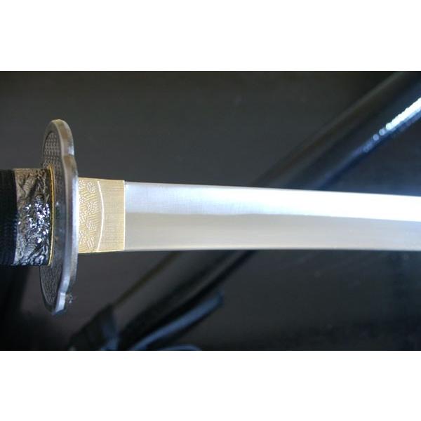 模造刀 時代劇シリーズ 八丁堀 同心拵え クリーニングクロス付セット